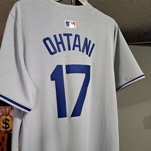 Otani dodgers